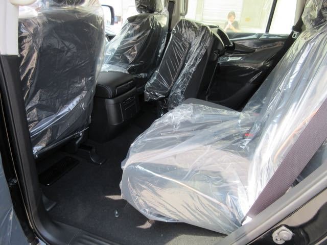 18款日产尼桑途乐 越野新贵驾驶乐趣升级-图11