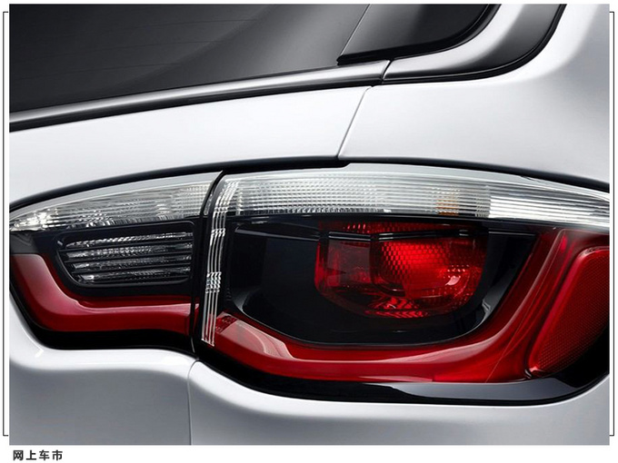 Jeep全新指南者即将发布屏幕尺寸更大/内饰升级-图9