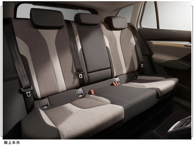 斯柯达全新电动车发售 配置丰富/轴距与ID.4 X相同-图6