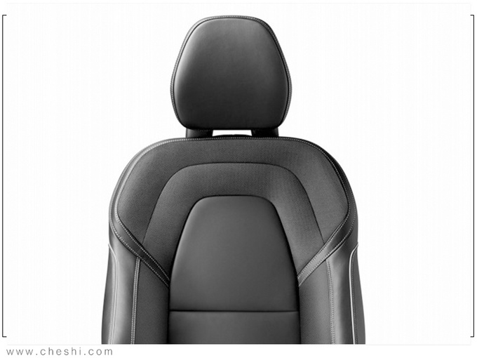 沃尔沃全新S60售价曝光 搭2.0T引擎/两种外观设计-图5