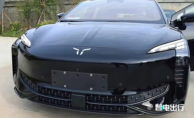 红旗新H511月30日下线搭纯电+插混 或18万起售-图6