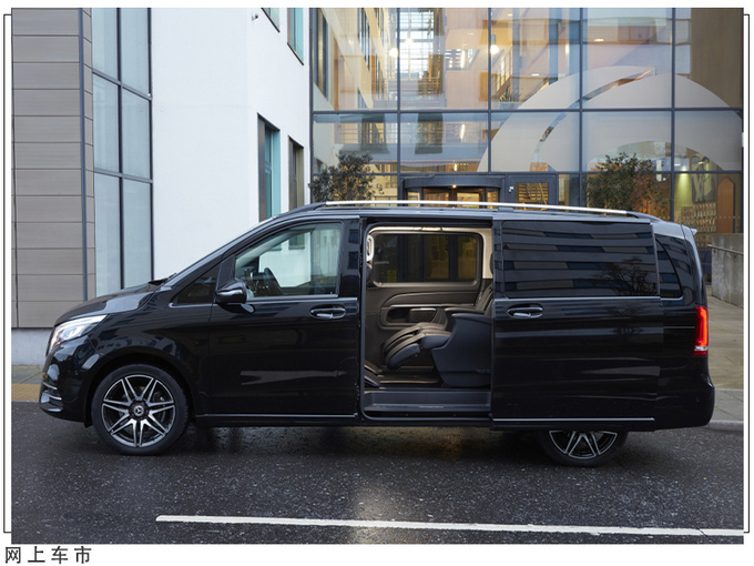 奔驰全新MPV价格曝光搭2.0T引擎/安全配置丰富-图4