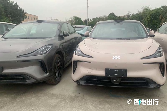 上汽智己LS6銷量大漲29 4S店降價3.6萬-促銷見效-圖3