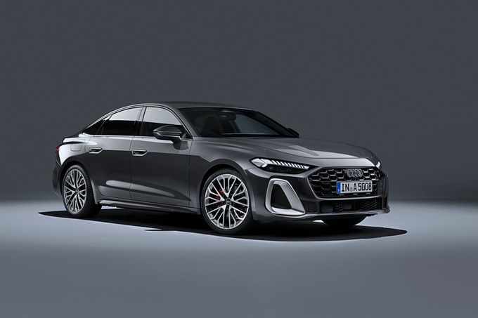 此A5非彼A5它改名了你还认识么-图4