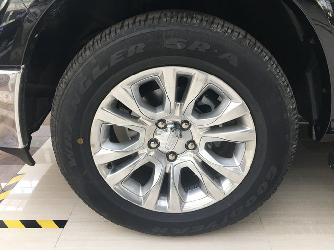 新款道奇公羊长角号 挑战全路况爆款热销-图6