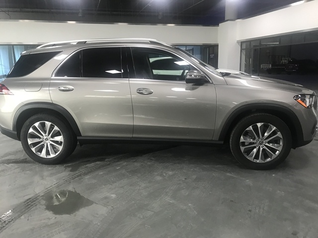 2020款奔驰GLE350美规 新车上市配置详解-图3