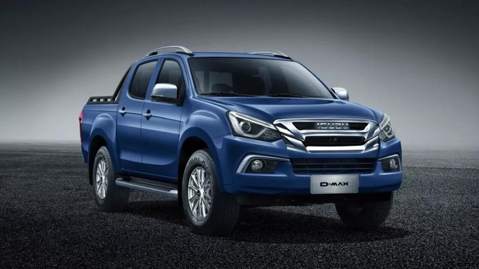 放宽皮卡沪C牌促运输业发展 刺激玩乐皮卡消费-图4