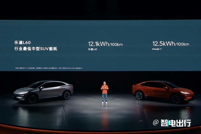 乐道L60预售XX.XX-XX.XX万元租电池再减X万-图18