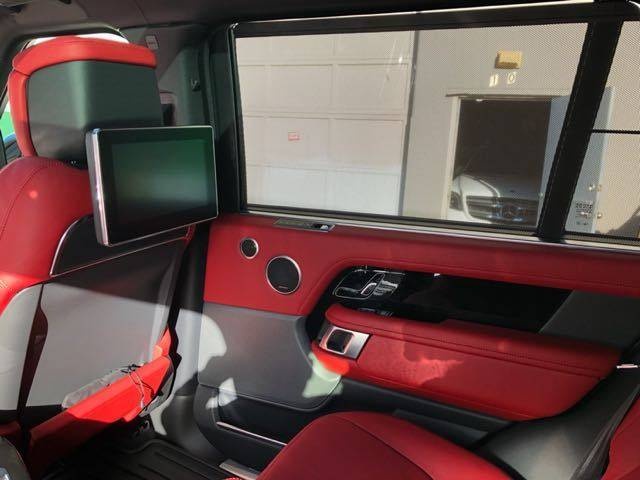 18款路虎揽胜创世 登峰造极5.0T清仓大卖-图6