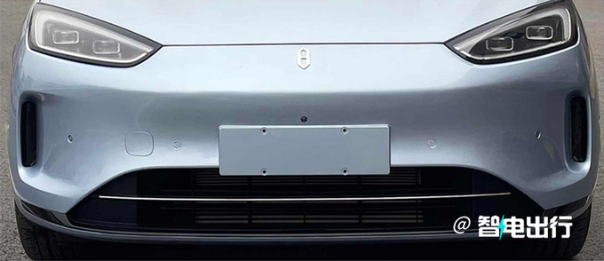 新问界M5五月上市增程版尺寸加长 外观大改-图2