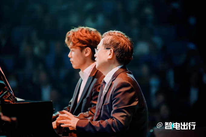 星途星纪元舒适美学领先开创中国新能源汽车设计3.0时代-图9