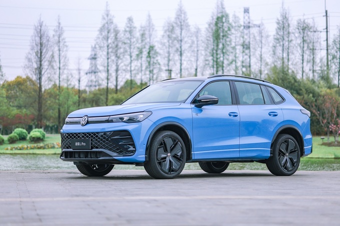 途觀L Pro打出油電同智燃油市場(chǎng)將邁入高級(jí)別智能化競(jìng)爭(zhēng)-圖10