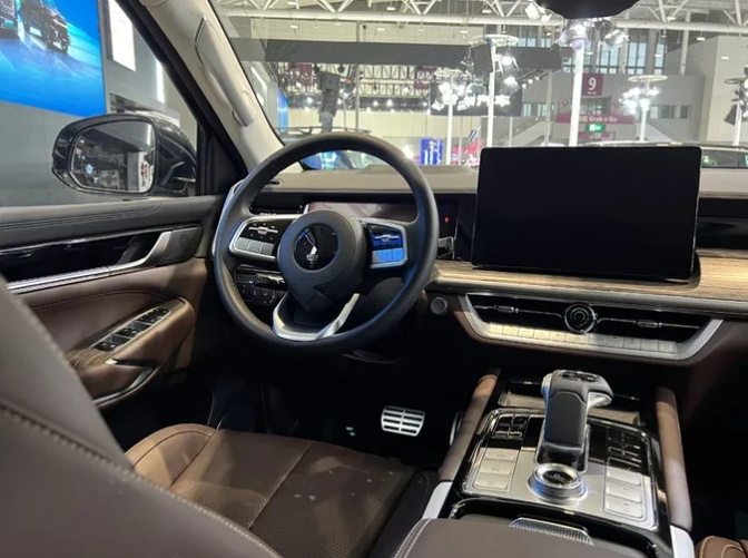 越野尽头是皮卡皮卡远不止于越野皮卡多用途属性解析-图4