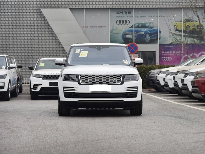 18款路虎揽胜创世加长版 新改版脱胎换骨-图2