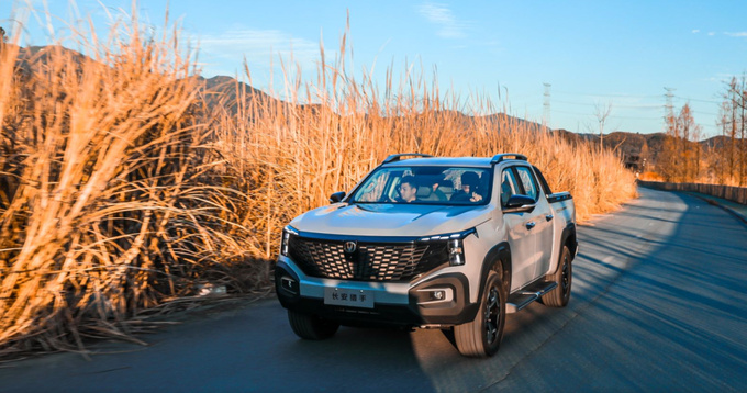 长安皮卡1-2月全球销量达9830辆长安猎手贡献大-图6