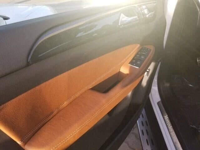 18款奔驰GLE400墨版 抢购性价比最高SUV-图6