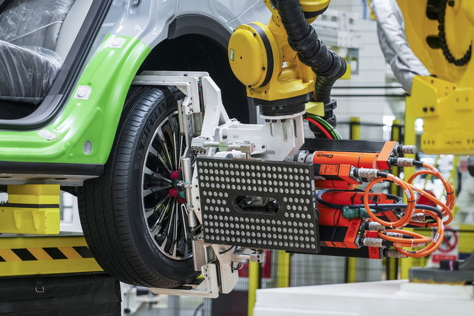 2024奇瑞风云新能源之夜 风云T9全球预售 下订众筹享上市价降2万-图12