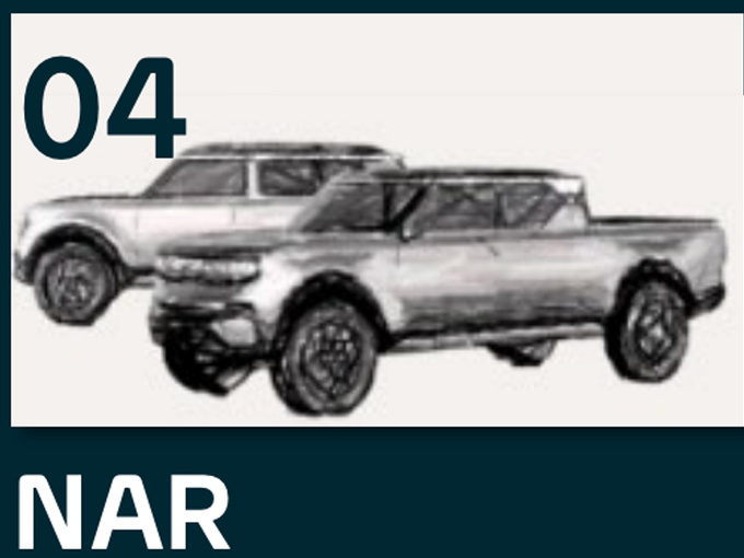 大众首款纯电皮卡夏季首发首席执行官并未搭载MEB架构-图2