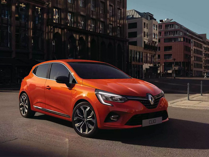 雷诺首款国产轿车曝光 与大众Polo同级搭1.3T-图1