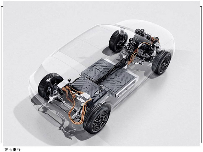 奔驰上半年总销量441,579辆预计三季度上市-图5