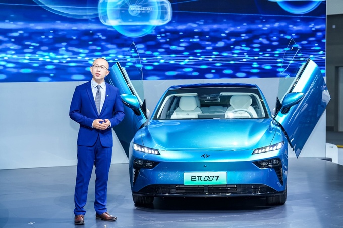 2023廣州車展東風(fēng)品牌三大產(chǎn)品系列品牌集中亮相-圖5