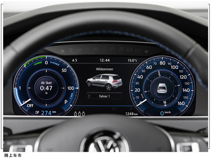 最后一台纯电高尔夫下线 总生产数破14万/备产ID.3-图6