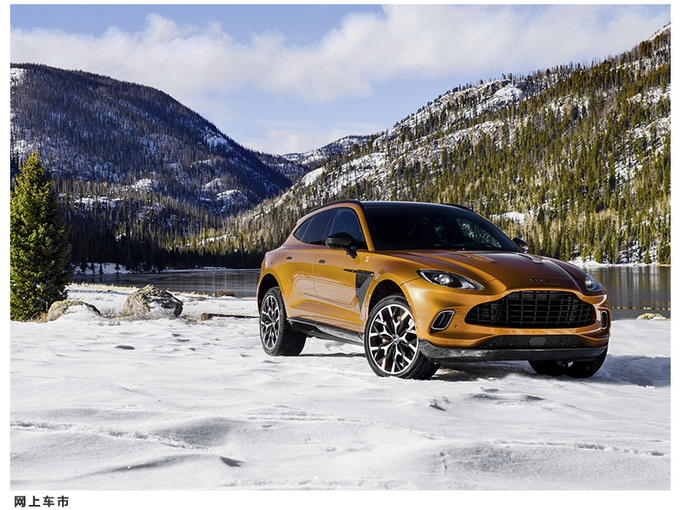 阿斯顿&middot;马丁将推新车型搭纯电动力/使用奔驰技术-图2