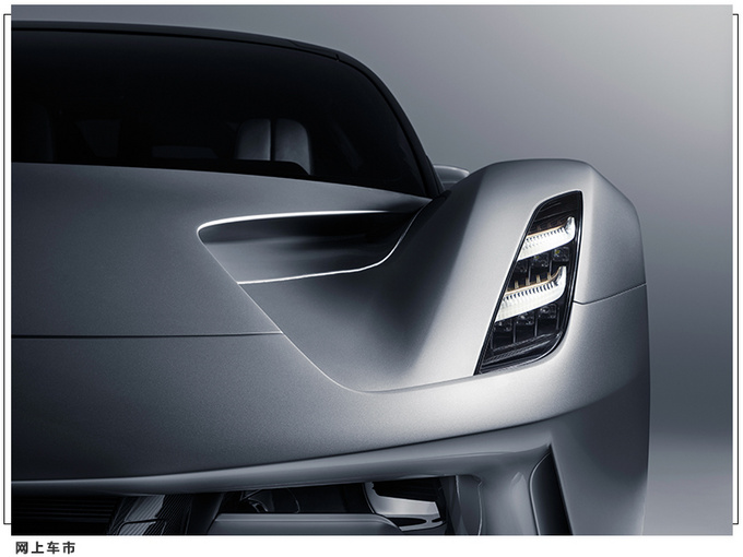 路特斯全新跑车Emira品牌最后一款纯燃油车型-图6