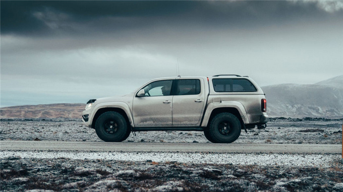 582ţ�׵�Ӳ��Ҳ���գ�����Amarok AT35�ǳ�