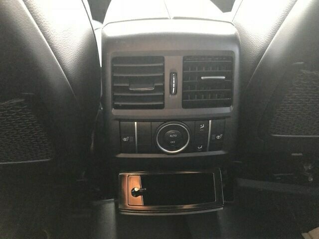 2018款奔驰GLS450 满配七座SUV独领风骚-图4