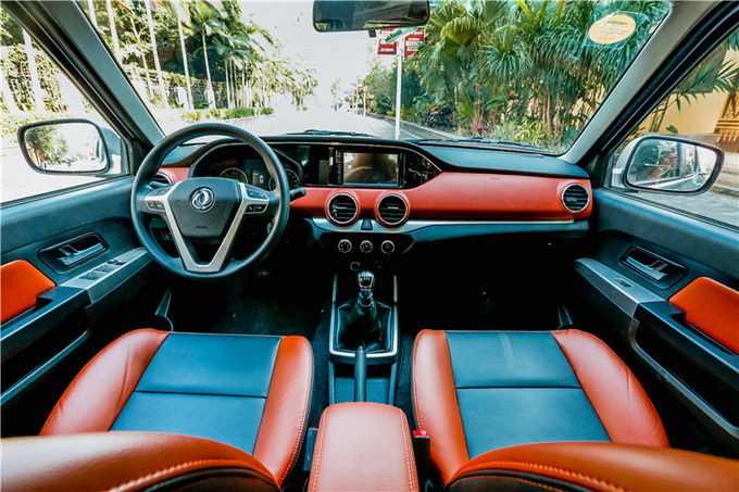 回归专业2018年郑州日产皮卡大事记回顾-图3 回归专业2018年郑州日产皮卡大事记回顾-图3