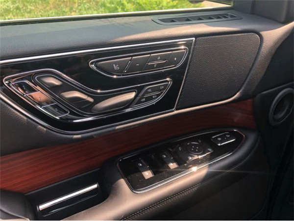 18款林肯领航员逆袭底价 年度最强促销价-图4