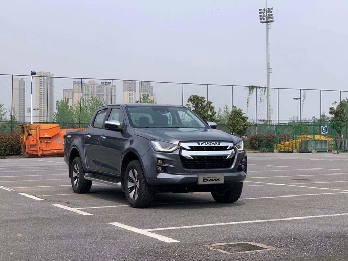 皮卡解禁最新进展 11省区明确放宽皮卡进城政策-图3