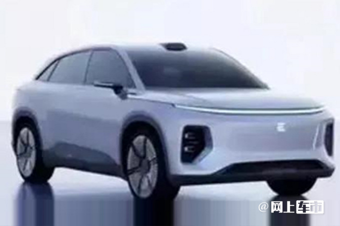 奇瑞高端SUV曝光预计售价超30万竞争理想ONE-图1