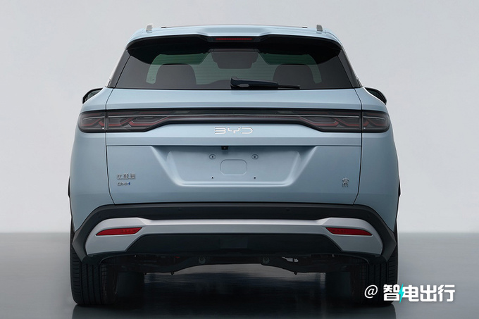 比亚迪4S店宋L DM-i七月亮相预计售13-17万-图3