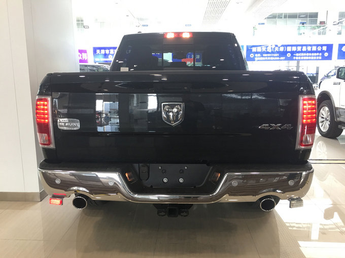 新款道奇公羊长角号 挑战全路况爆款热销-图4