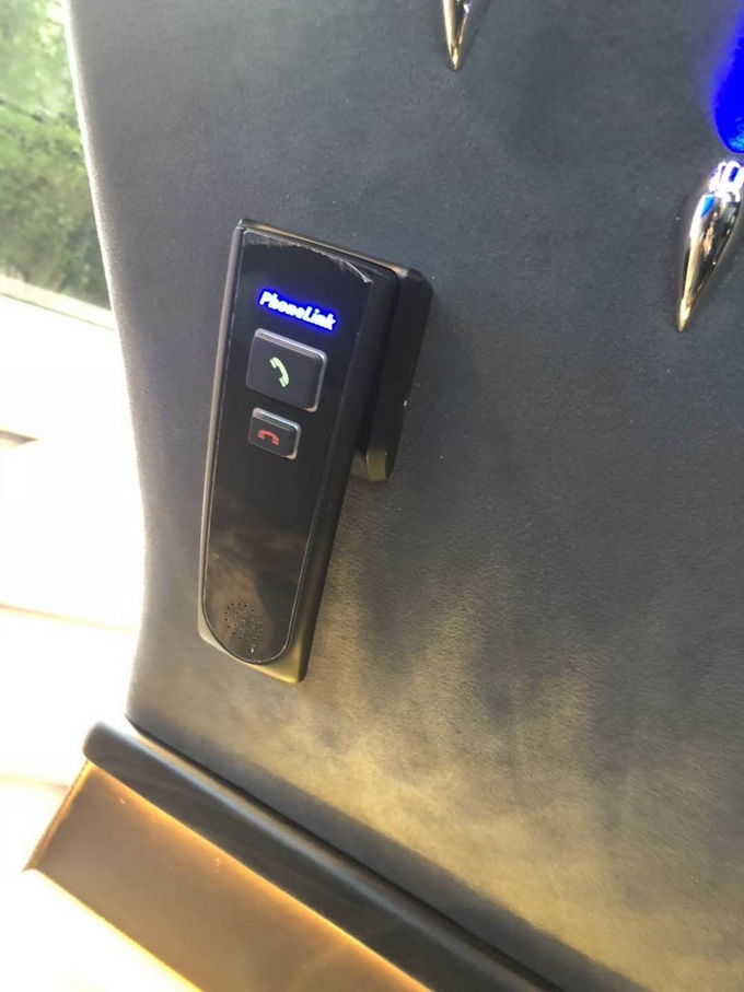 2018款林肯外交官现车 优质座驾惊爆底价-图7