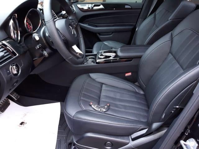 18奔驰GLE400商家优惠 加版SUV动力充沛-图8