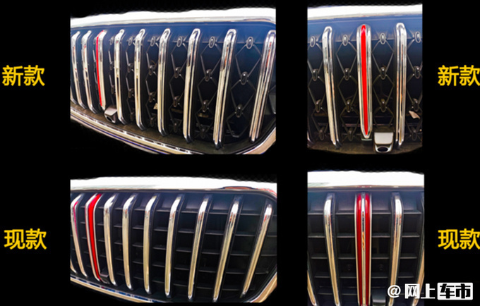 红旗上半年销量大涨107新HS5将于三季度上市-图4