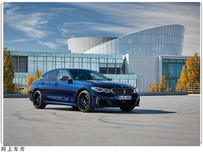 宝马2022款车型消息曝光全系增配/将推新车型-图5