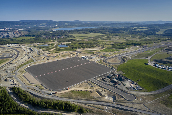 豪华孕育于研发测试解密全新宝马5系超强研发验证体系-图6