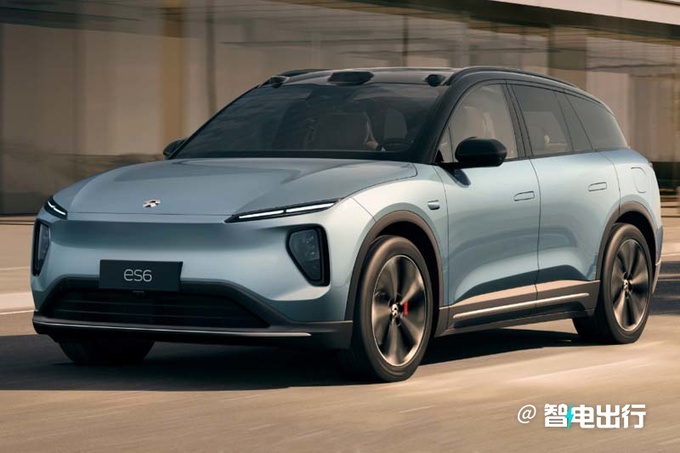 奇瑞eQ7八月底上市全铝车身+后驱 预计卖10万起-图4