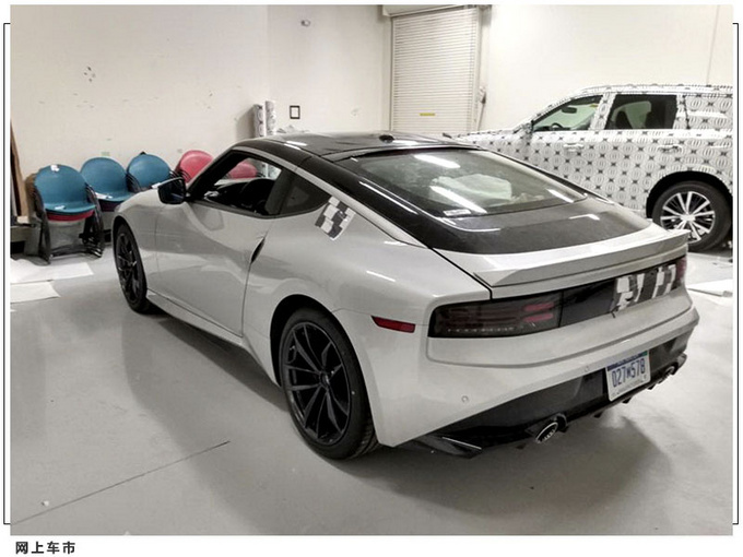 日产全新跑车下周发布搭3.0T/性能超丰田Supra-图10