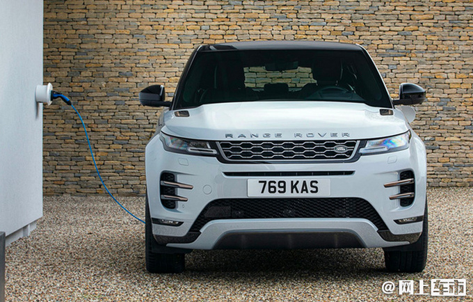 路虎极光将换三缸1.5T引擎 还要涨价-预计卖42万元-图2