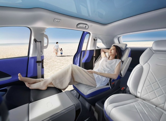 被妖魔化的育儿成本北汽考拉便宜你了-图2