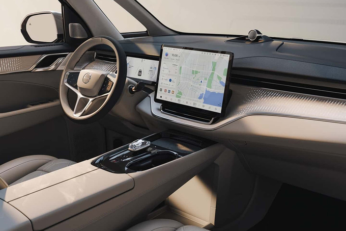 广州车展MPV篇想要电动化豪华顶级限量了解下这8款车-图10