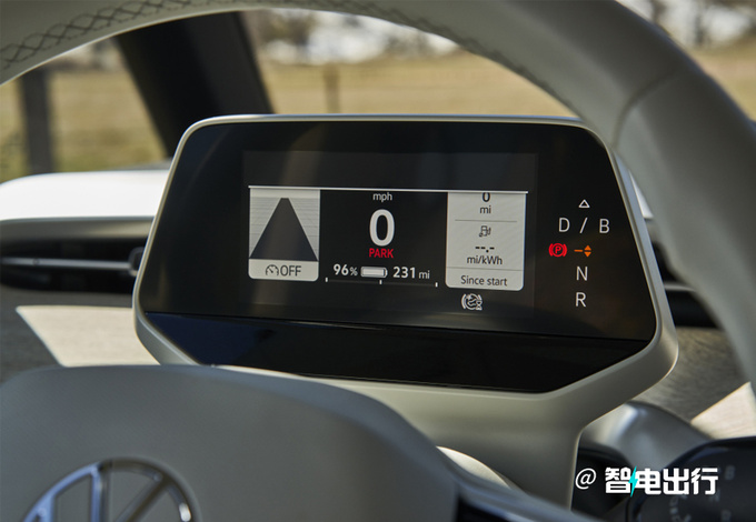 大众新款MPV实车街拍曝光尺寸加长/二季度推出-图8