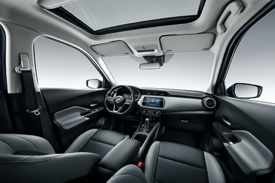 这台能打的SUV 有实力进入年轻人的购物篮-图6