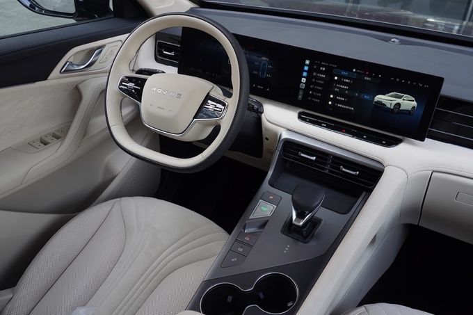 《繁花》高调落幕之际这家沪字号车企正在低调上新-图18