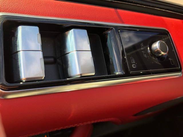 18款路虎揽胜创世5.0T 性能越野冰点价销-图8